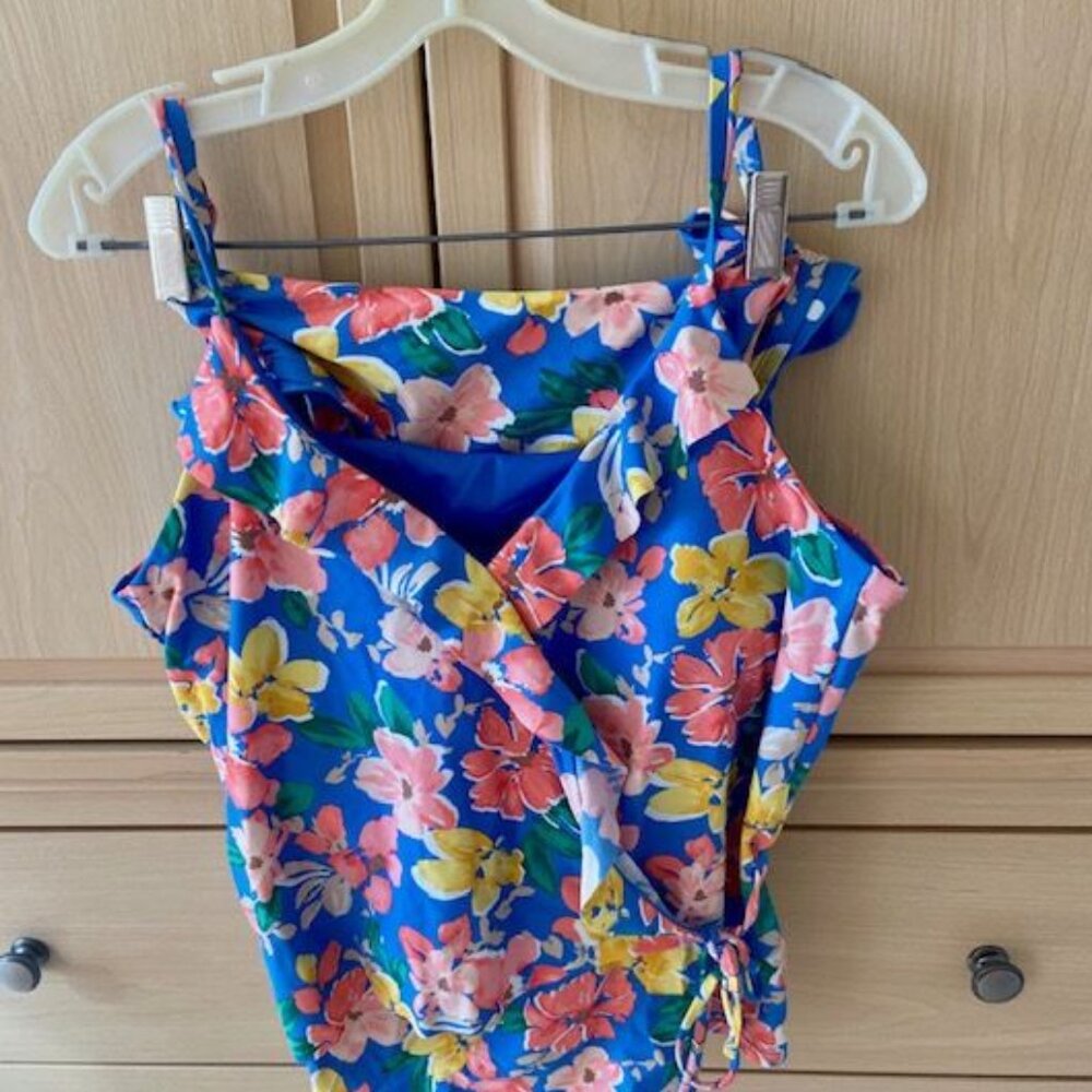 Tankini Set
